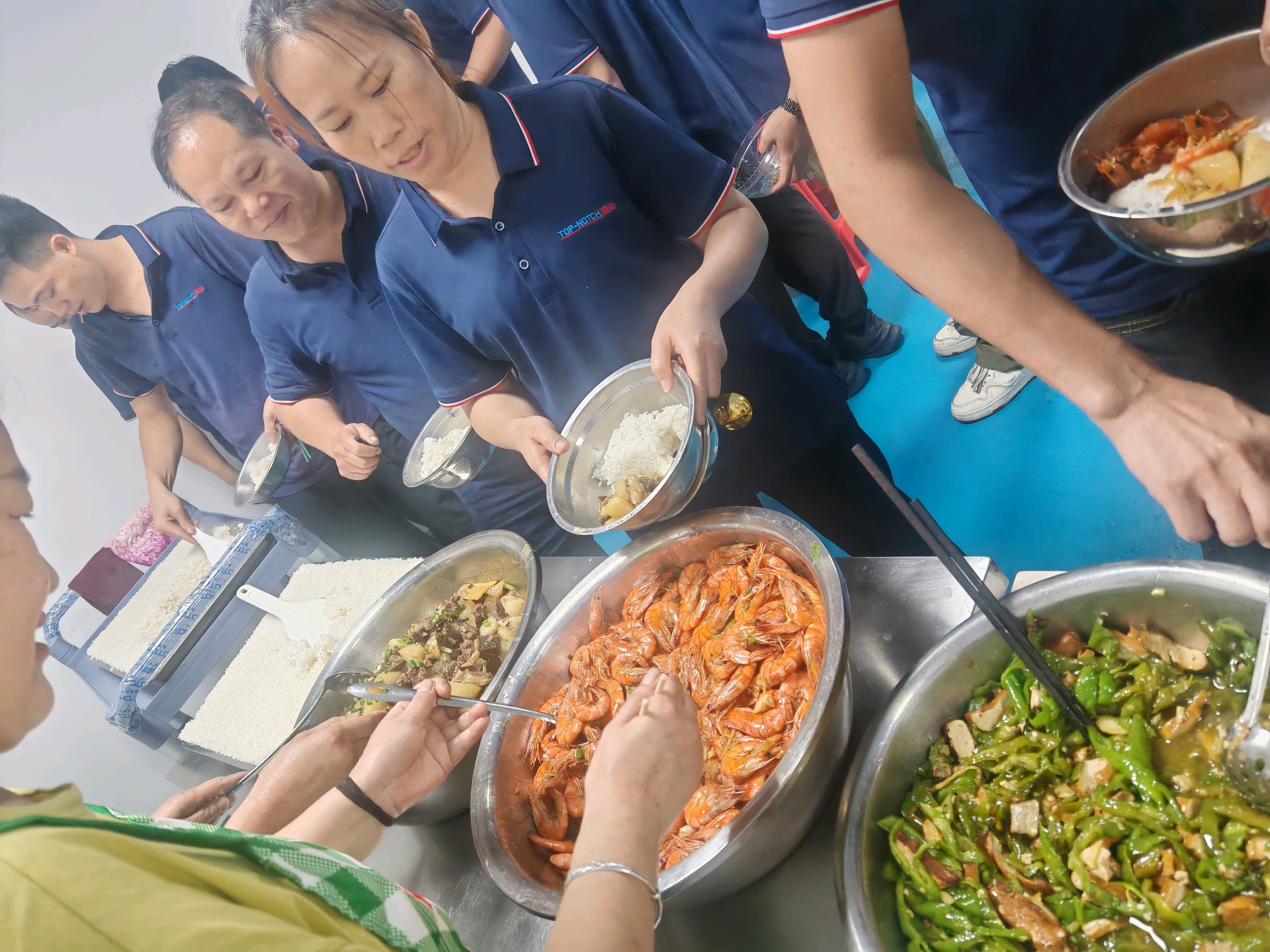 佛山顶尖热流道科技有限公司介绍图片2