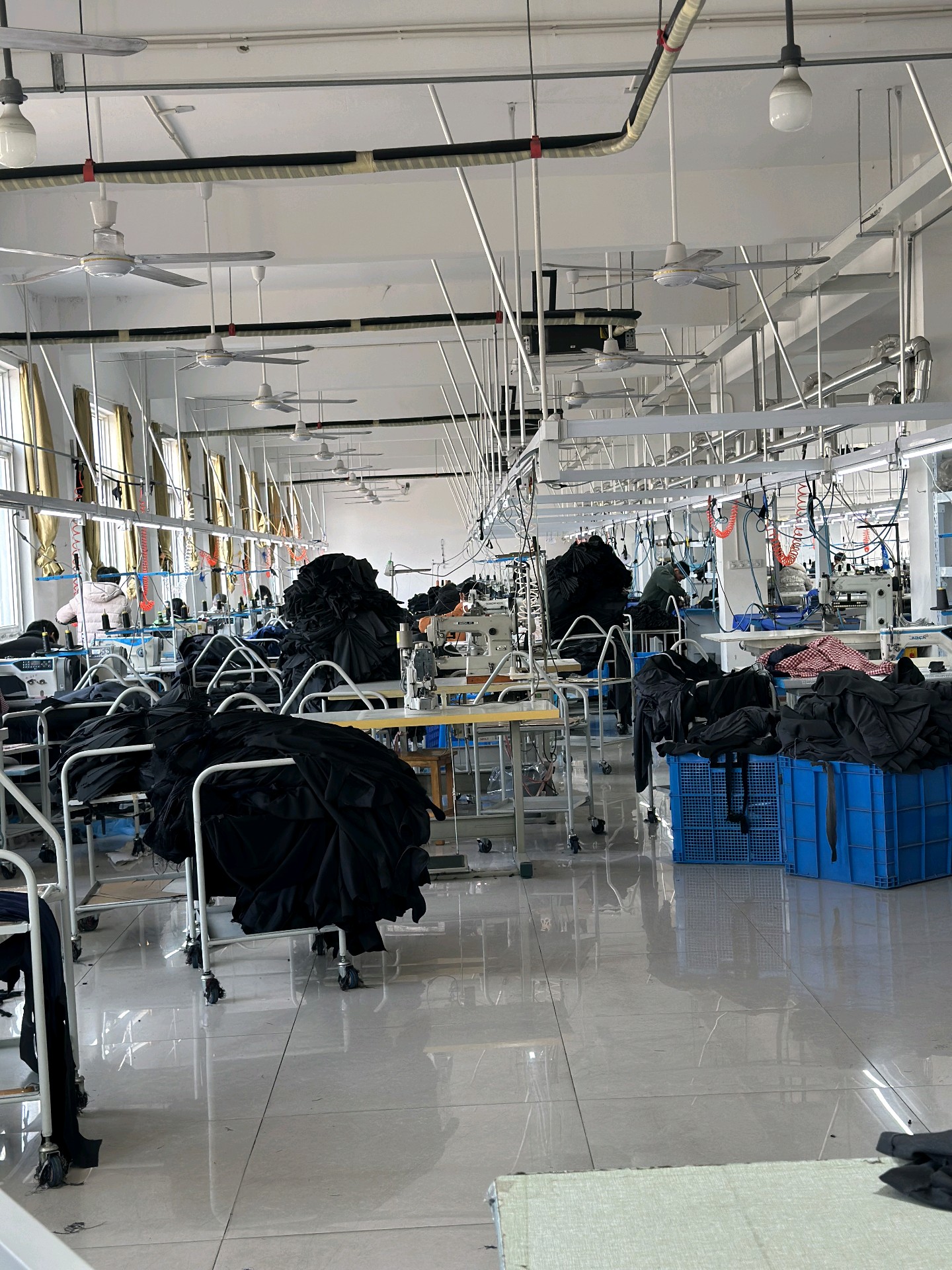 安徽凯仕秀服饰有限公司介绍图片6