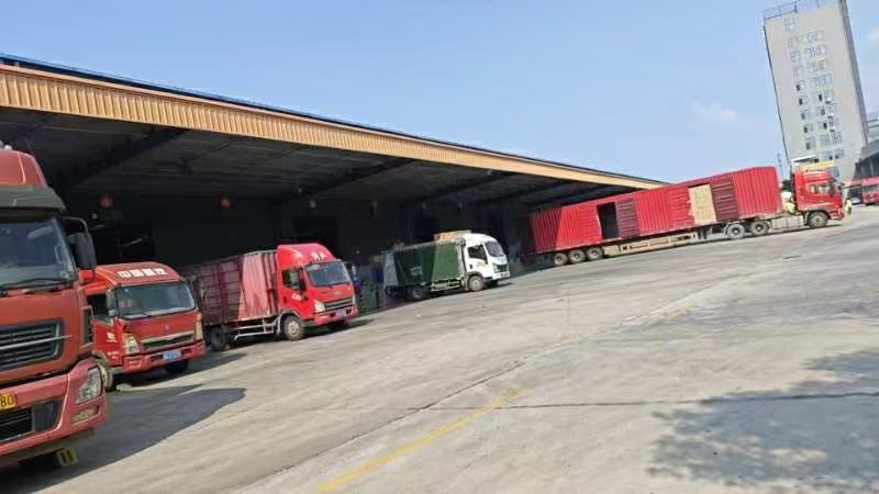 湖北楚行运力物流有限公司介绍图片5