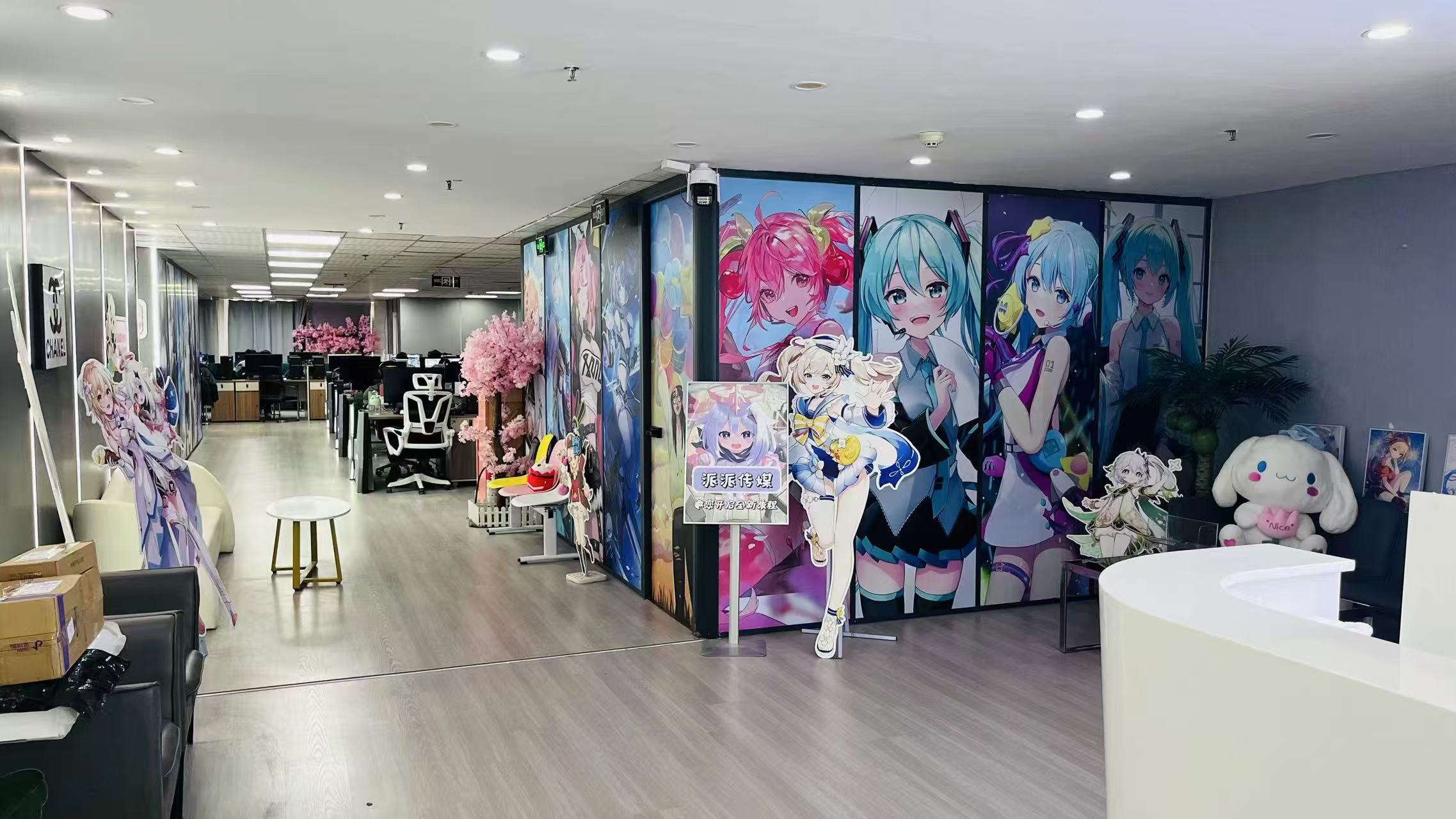 河南琴意文化传媒有限公司介绍图片2