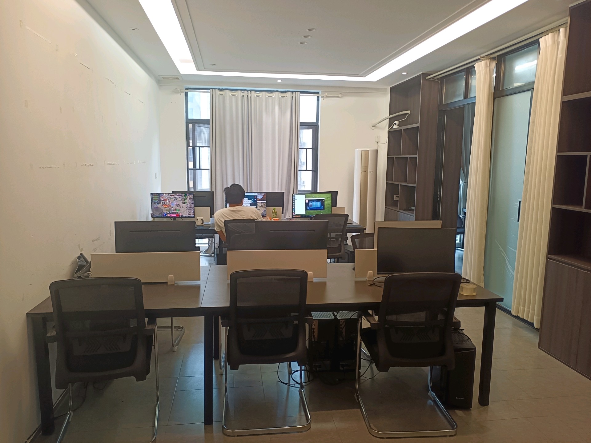 长沙辉星网络科技有限公司介绍图片2