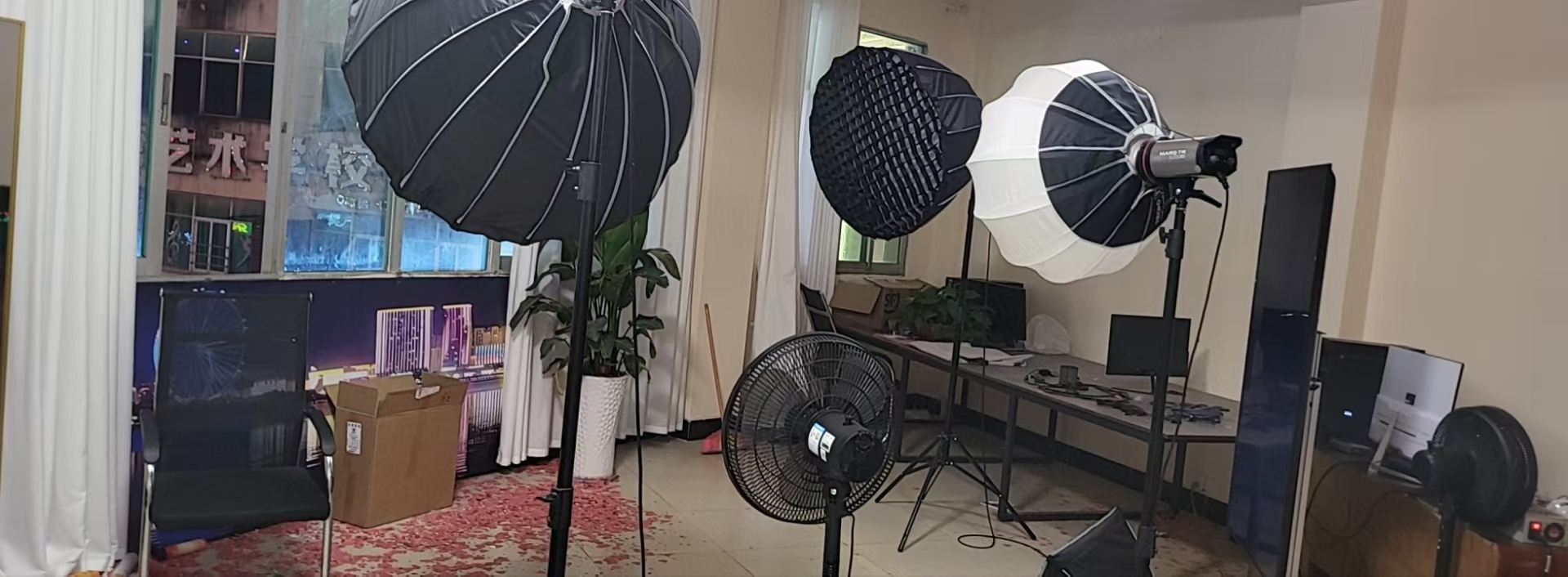 南昌诗江文化传媒有限公司介绍图片3