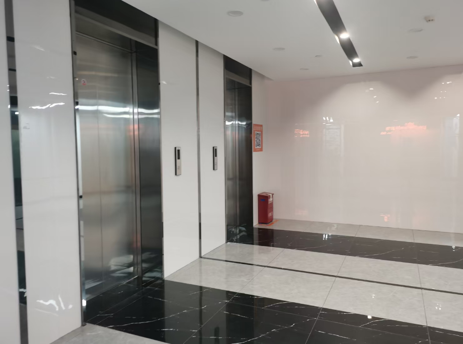 广州名享服装实业有限公司介绍图片3