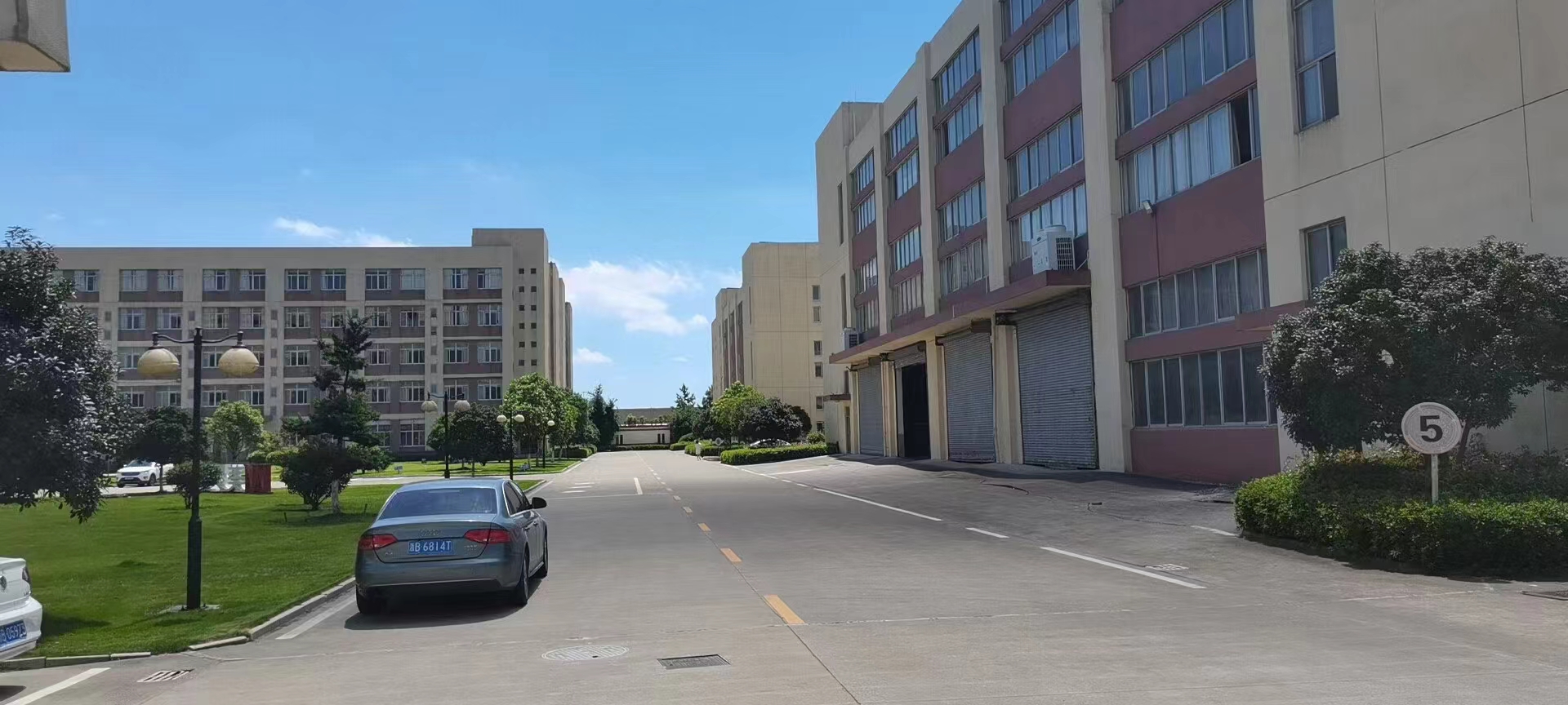 宁波柯盈家居用品有限公司介绍图片1