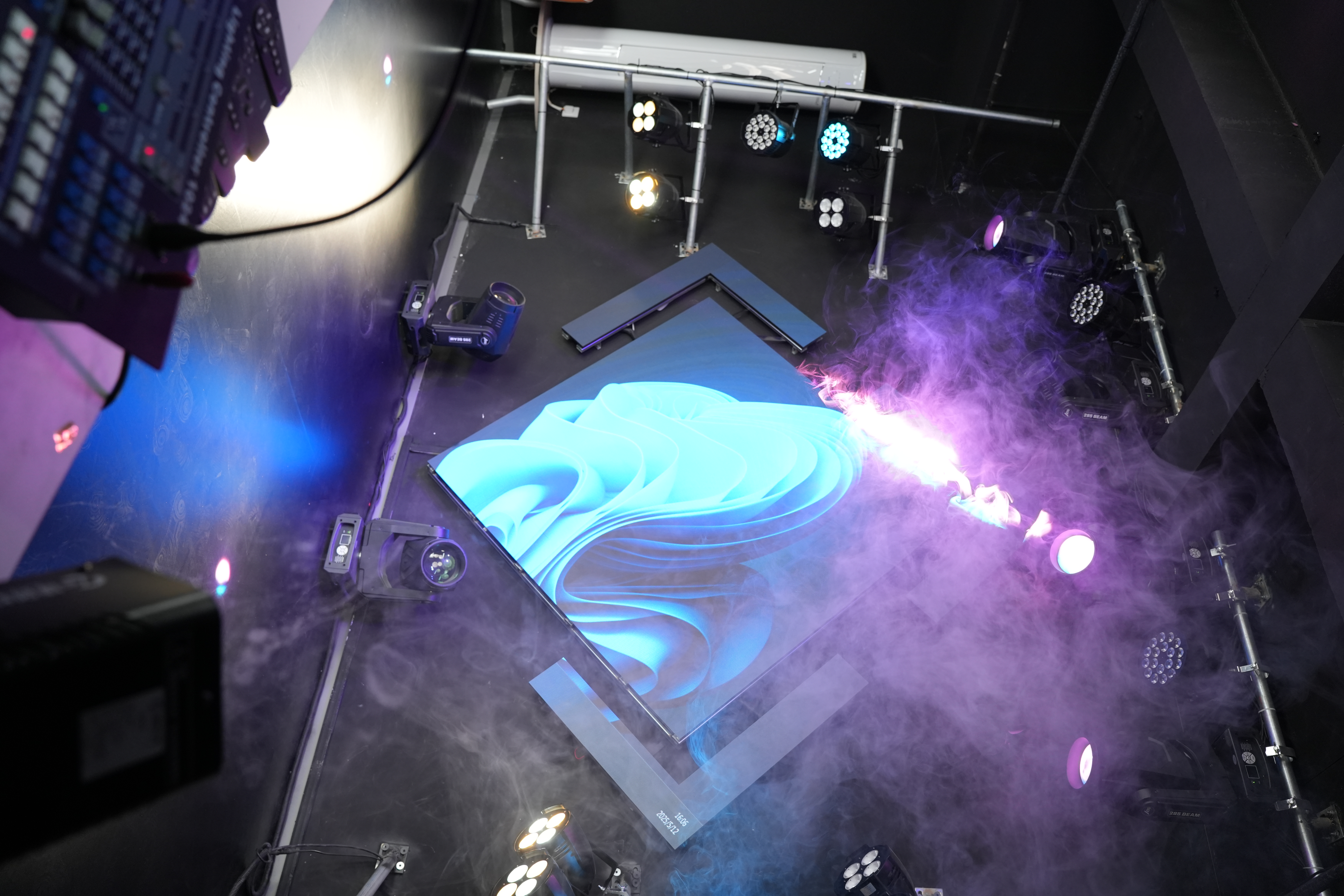 内蒙古悦舞文化传媒有限公司介绍图片2