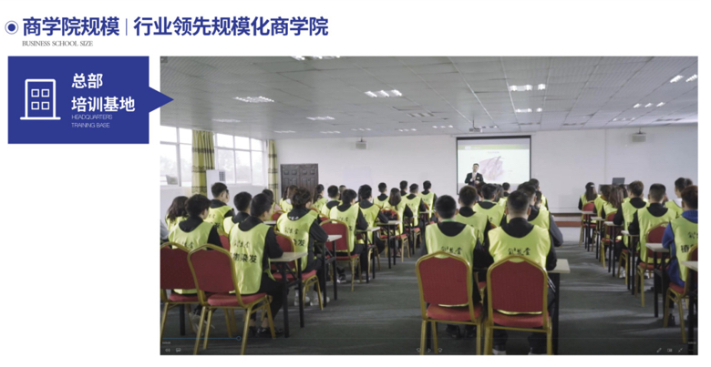 成都氧发堂电子商务有限公司介绍图片4