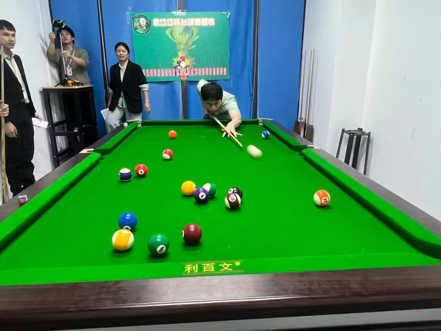 广西易岱岱科技信息咨询有限公司介绍图片3