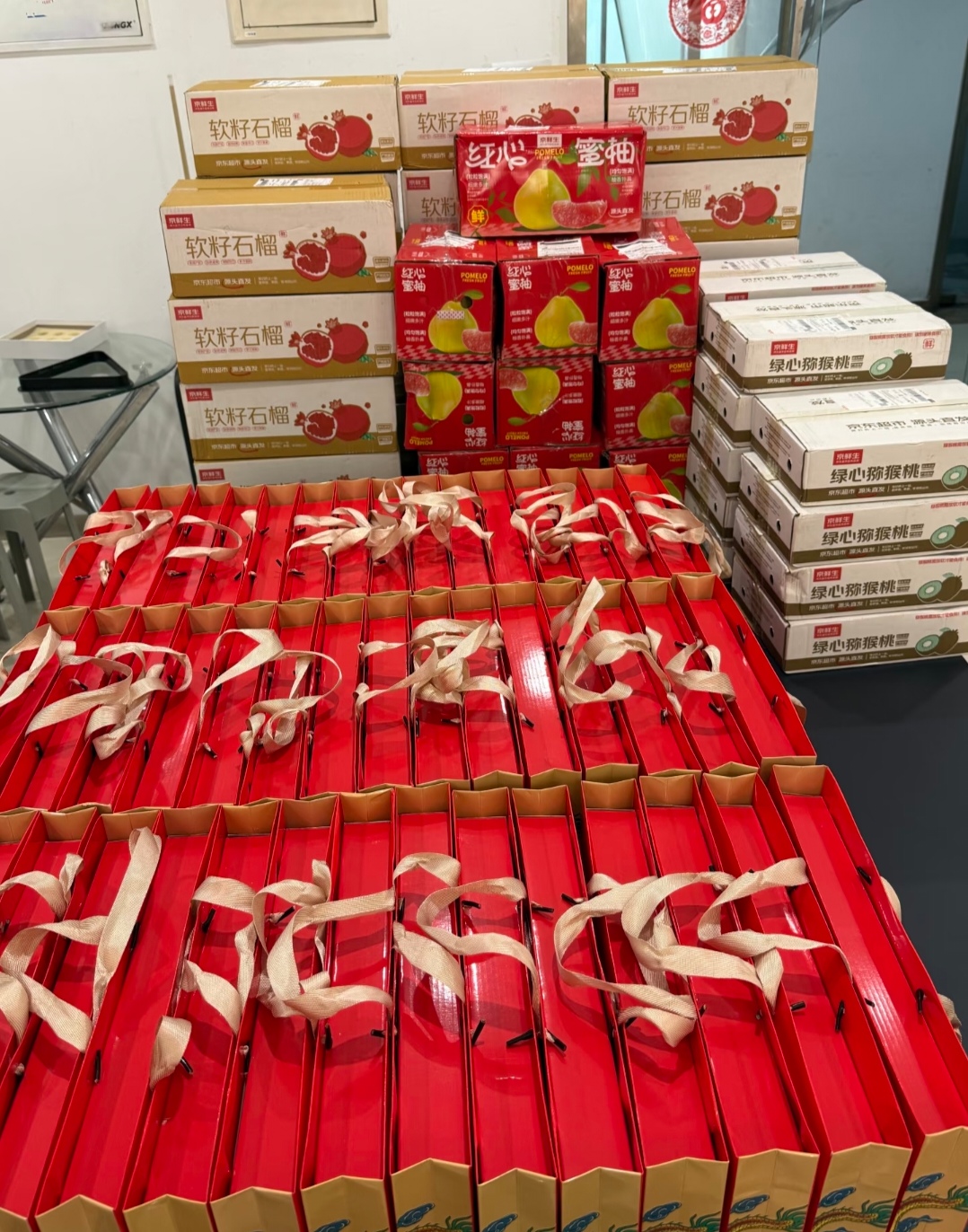 青岛金宏祥人力资源服务有限公司介绍图片7