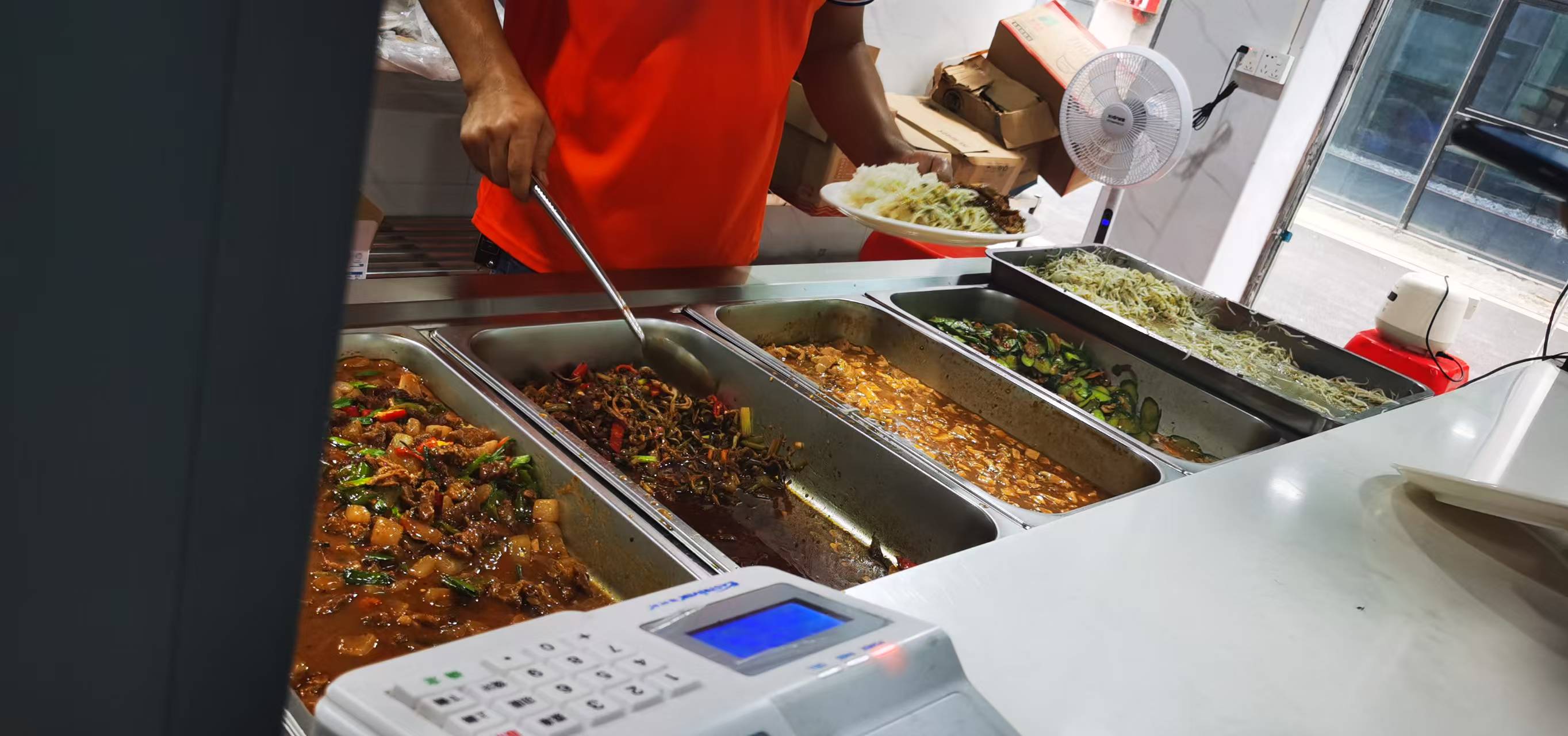 惠州市绝美味餐饮管理有限公司介绍图片2