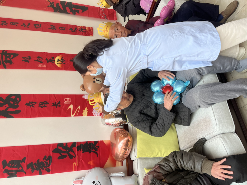 四川星瑞仁家玉湖养老服务有限公司介绍图片2