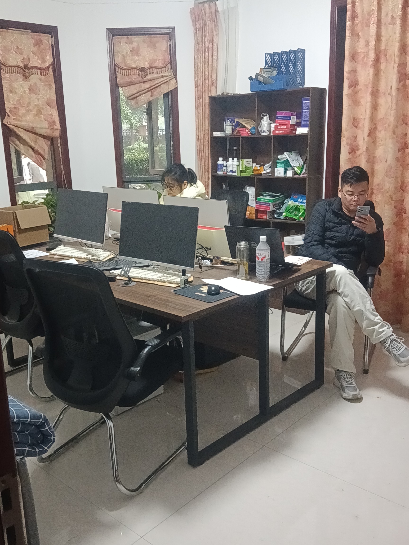 河南鑫银涛生物科技有限公司分公司介绍图片2