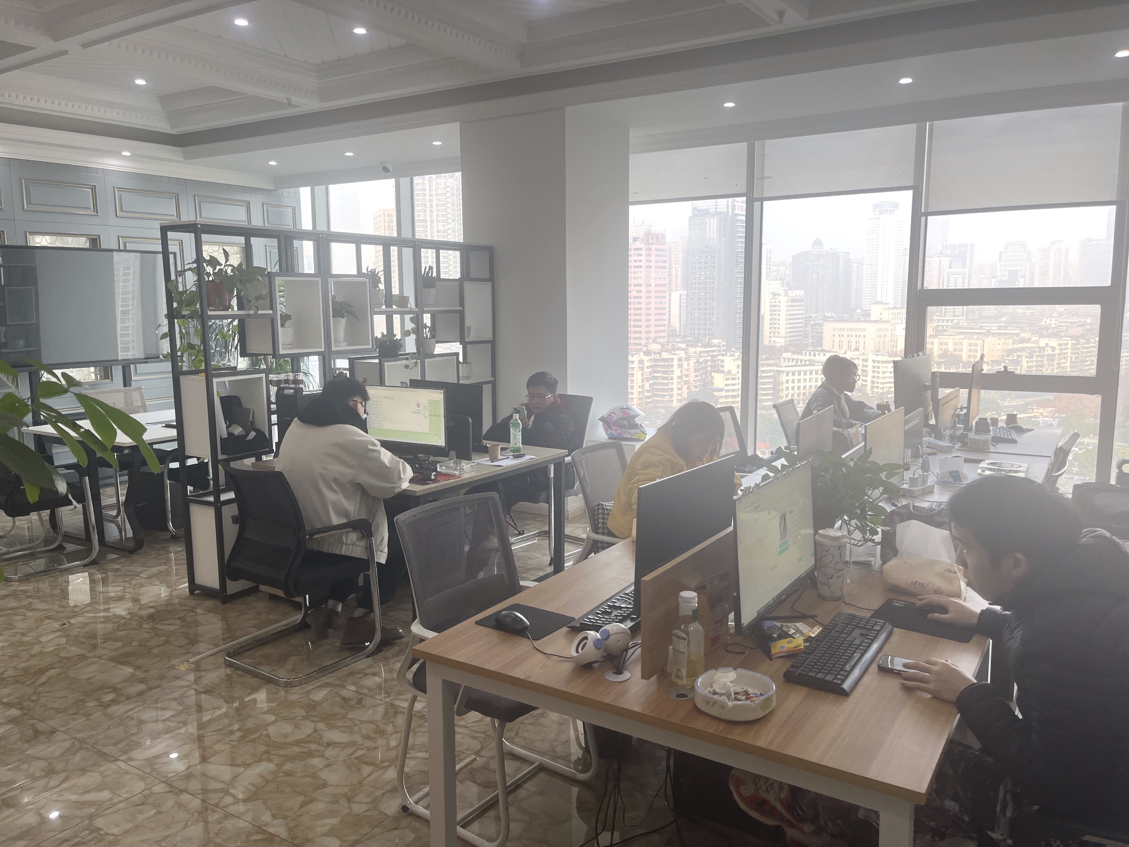 贵州朗坤中正法律咨询有限公司介绍图片1