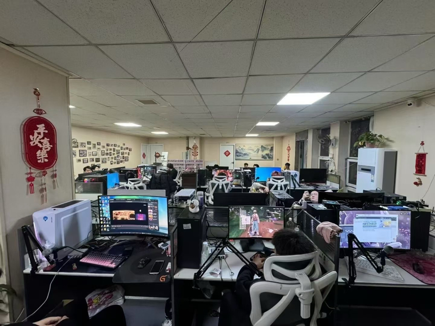 哈尔滨芊左科技有限公司介绍图片1