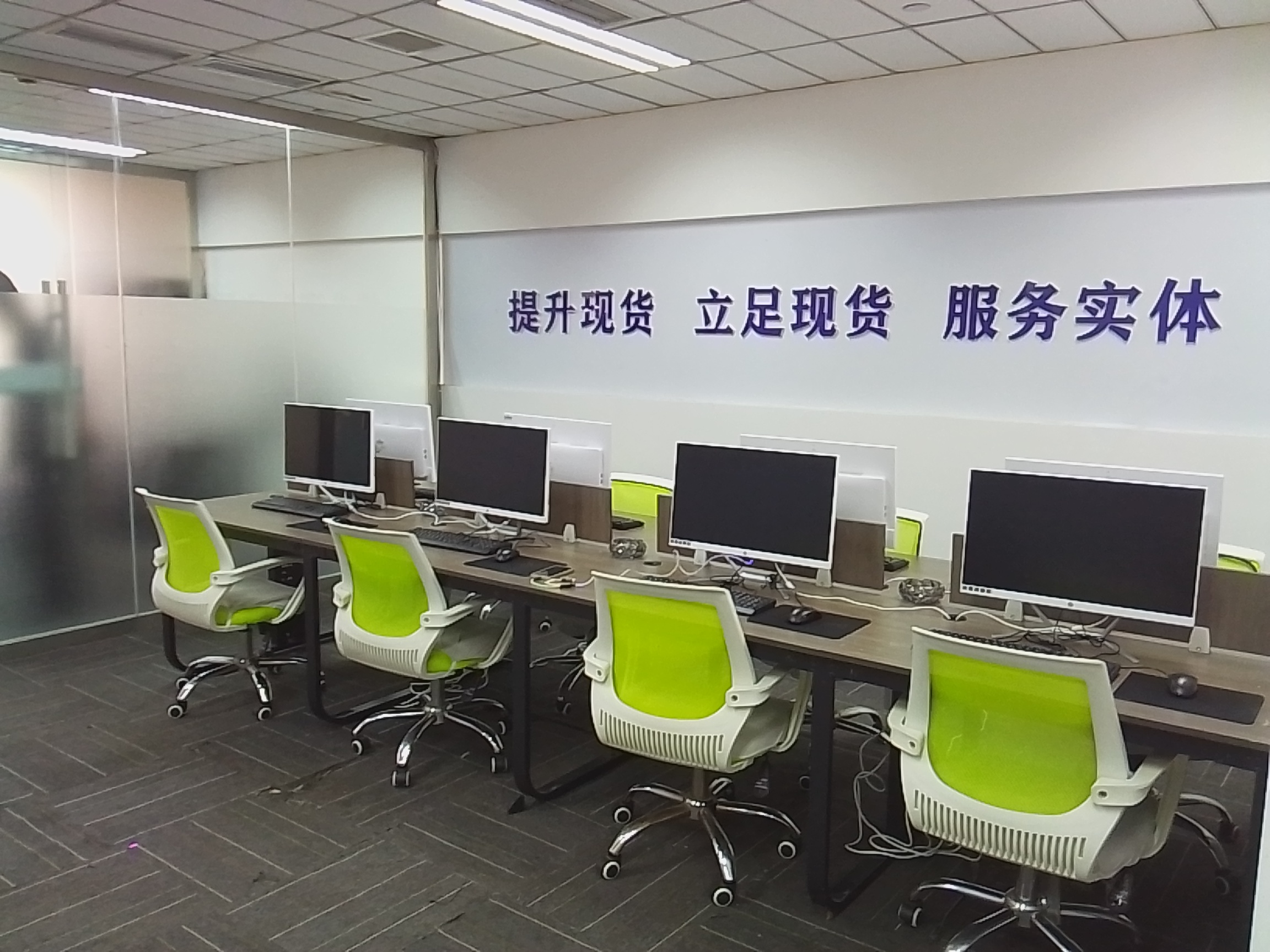 四川力智创商贸有限公司介绍图片2