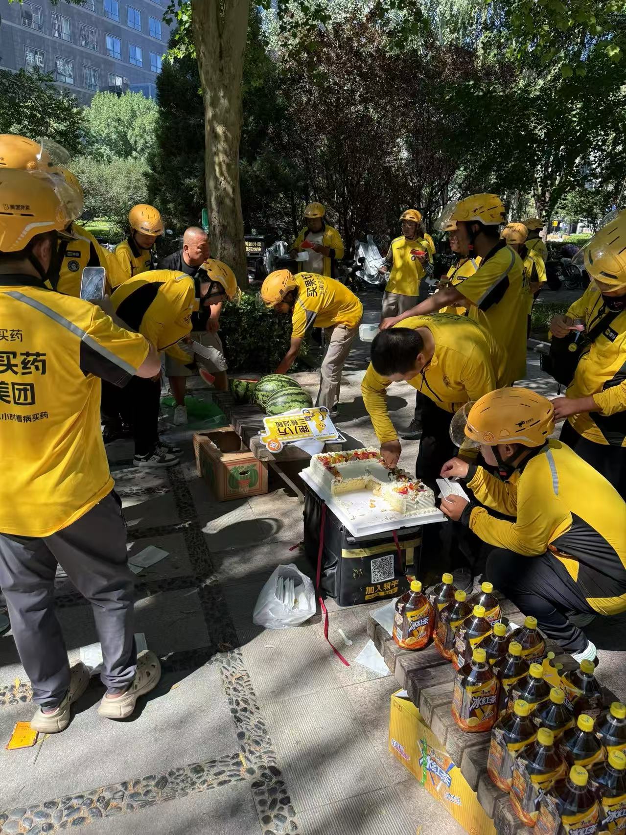 河南君翼信息咨询有限公司介绍图片2