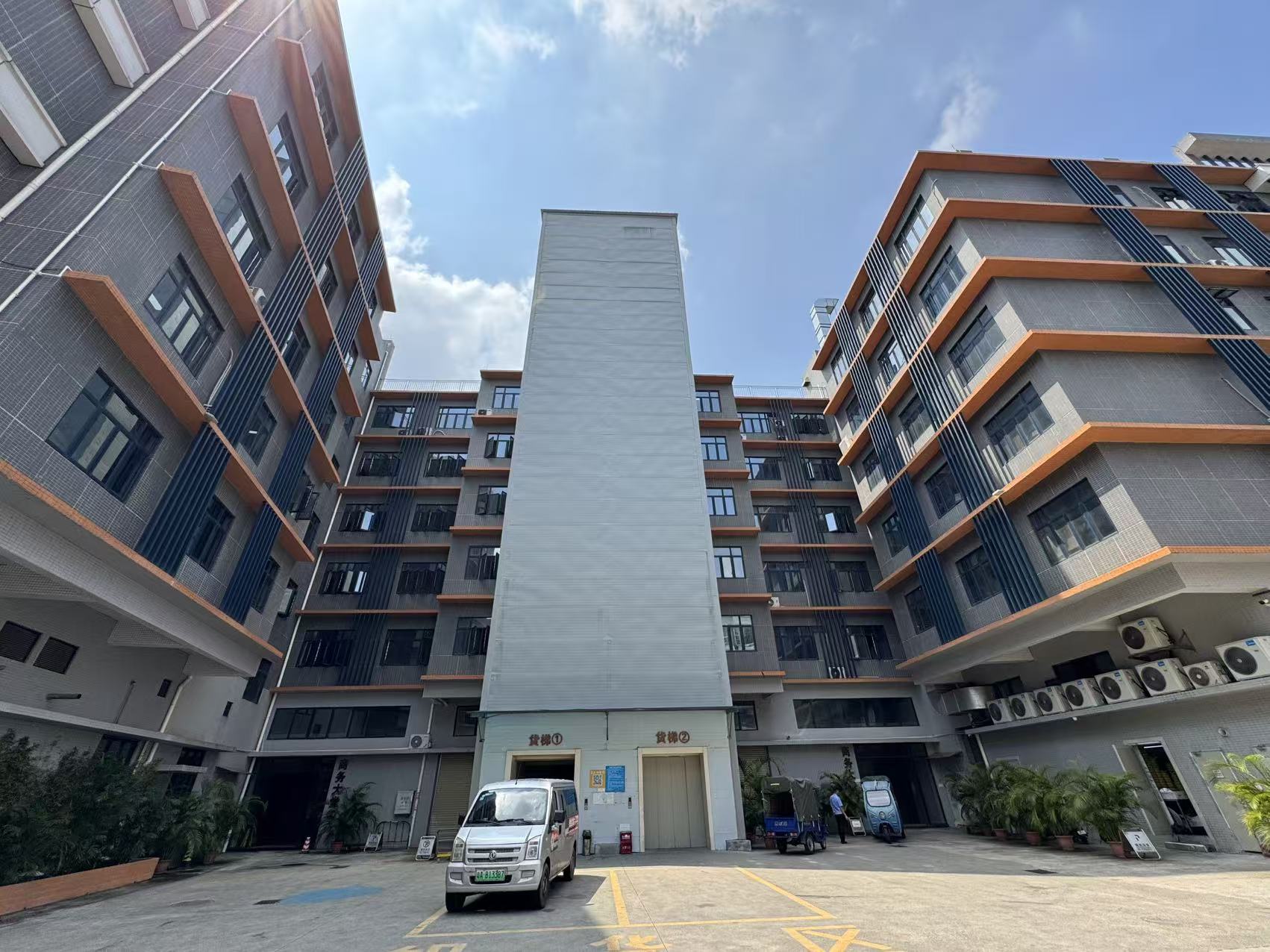 广州名享服装实业有限公司介绍图片4