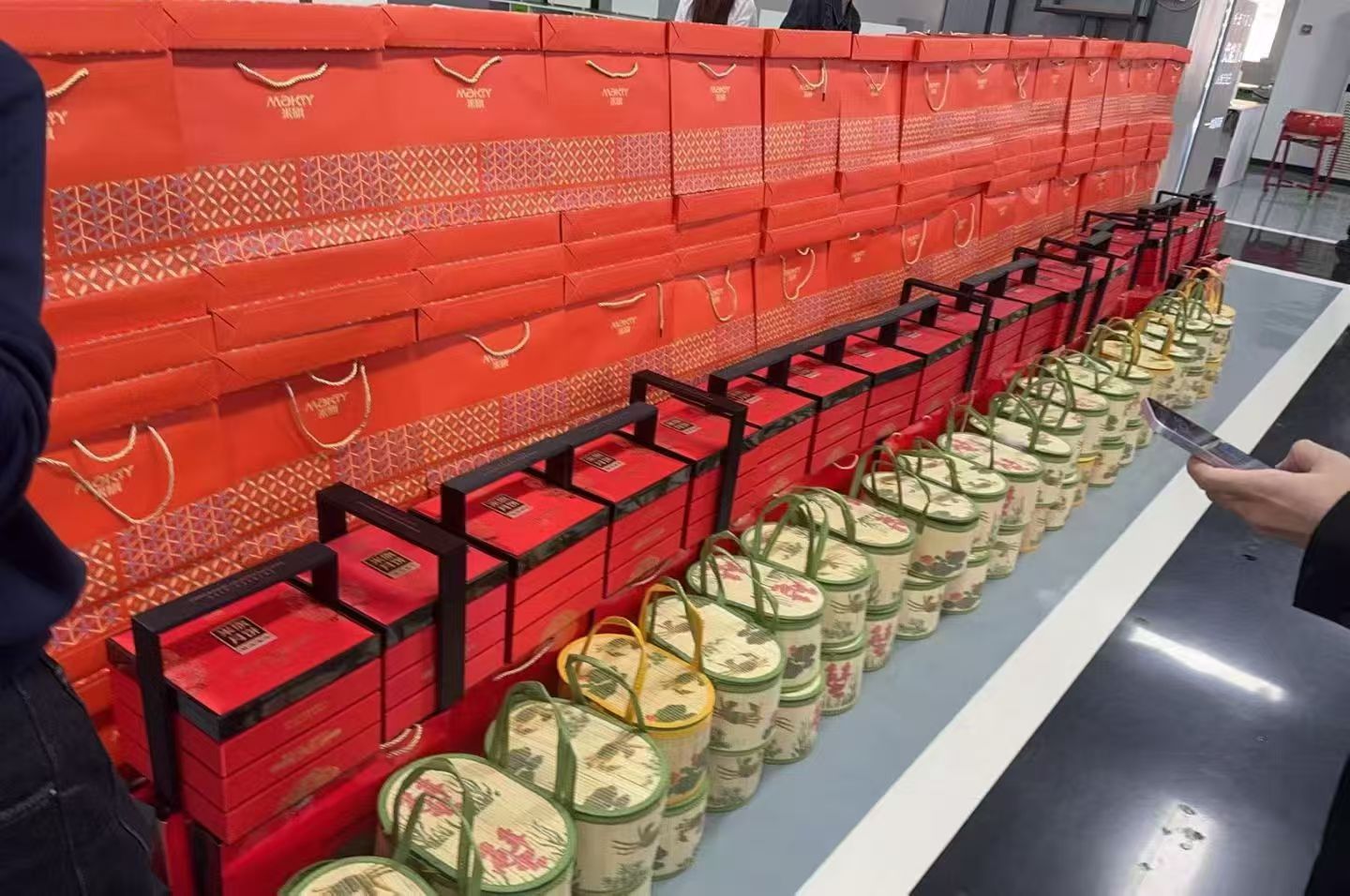 吉林省摩乐互娱科技有限公司介绍图片7