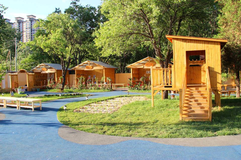 山西康大巴学园文化传播有限公司介绍图片3