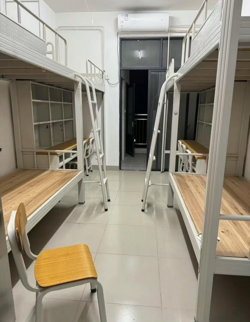 贵州蓝领之家人力资源有限公司长沙分公司介绍图片1