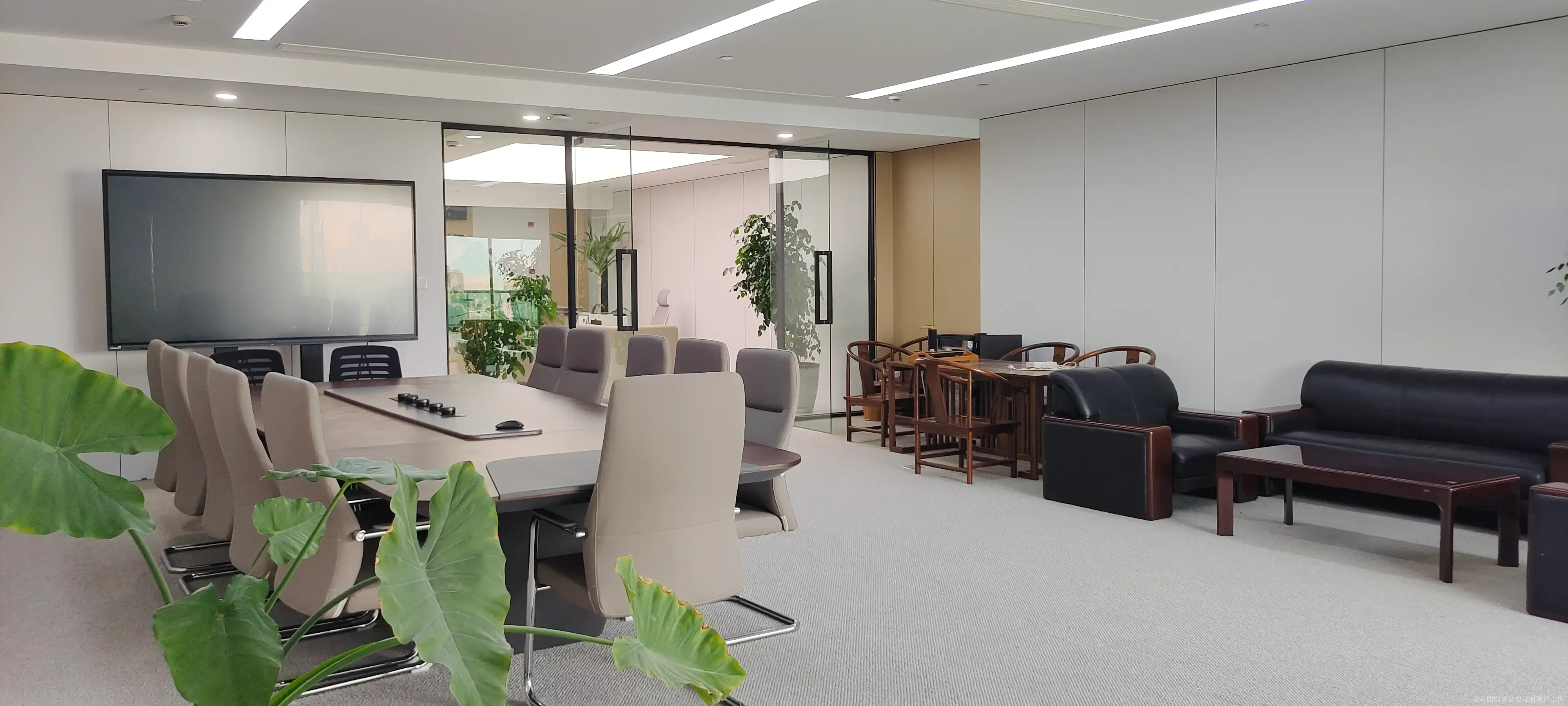 一起生活网络成都有限公司介绍图片3