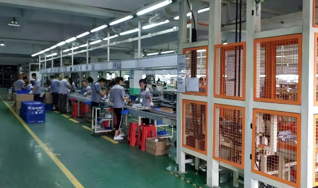 吉林省恒铖企业管理咨询有限公司介绍图片5