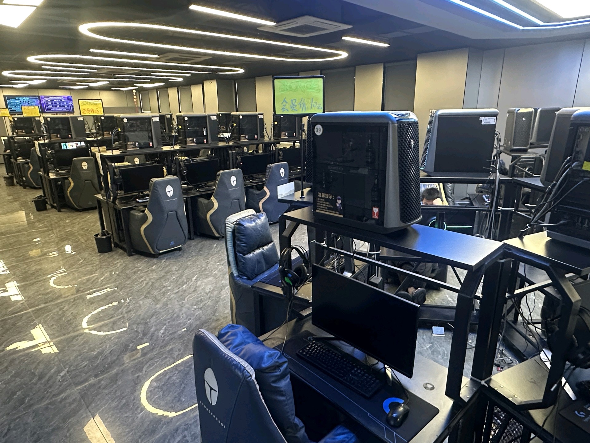 青岛金宏祥人力资源服务有限公司介绍图片6