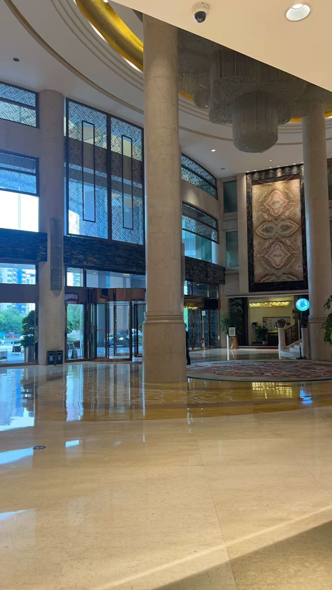 长沙夏运酒店管理有限公司介绍图片2