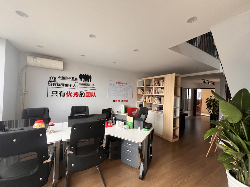 成都卓锦空间装饰设计有限公司介绍图片4