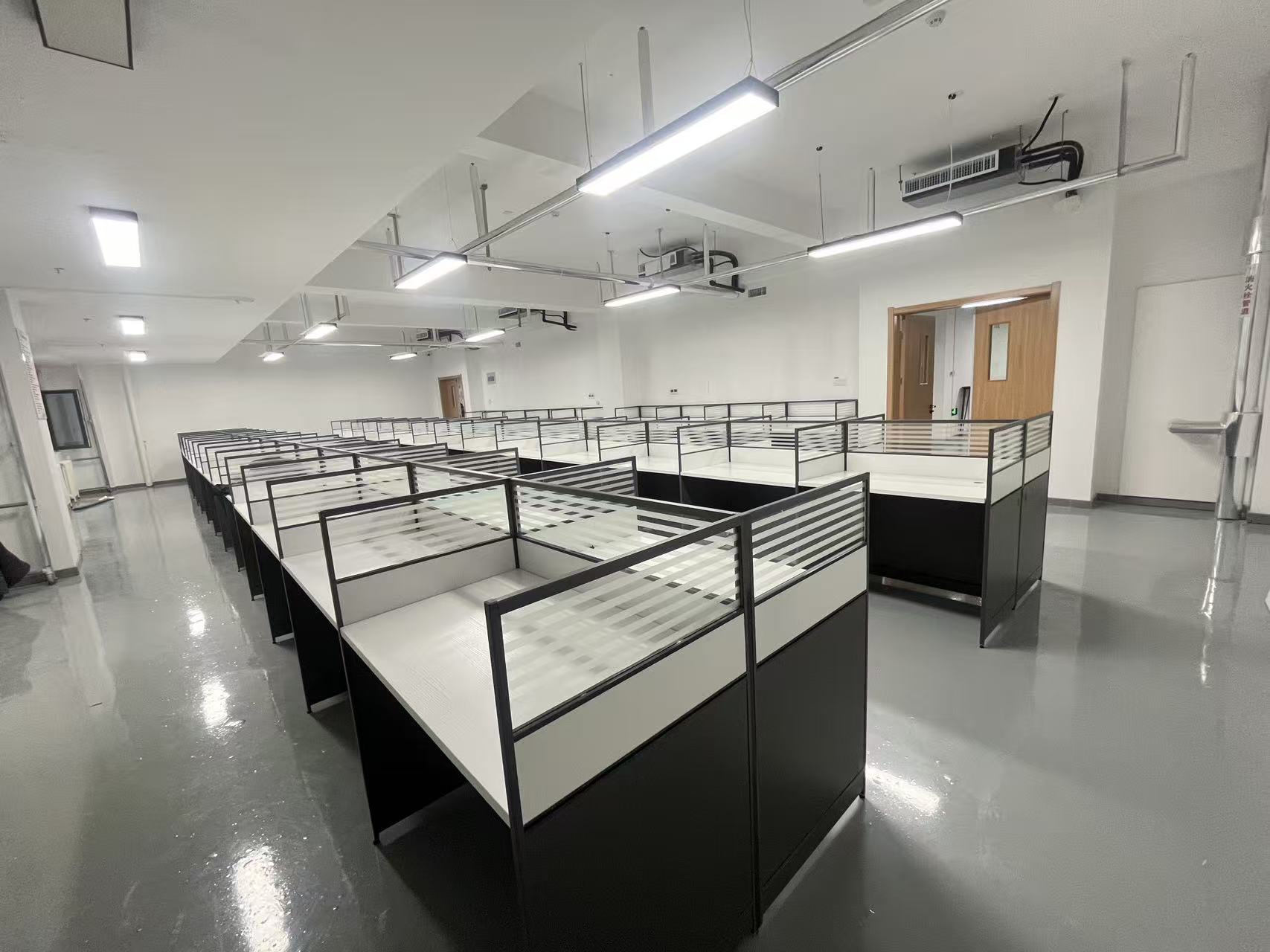 济宁市兖州区扬大商贸中心介绍图片2