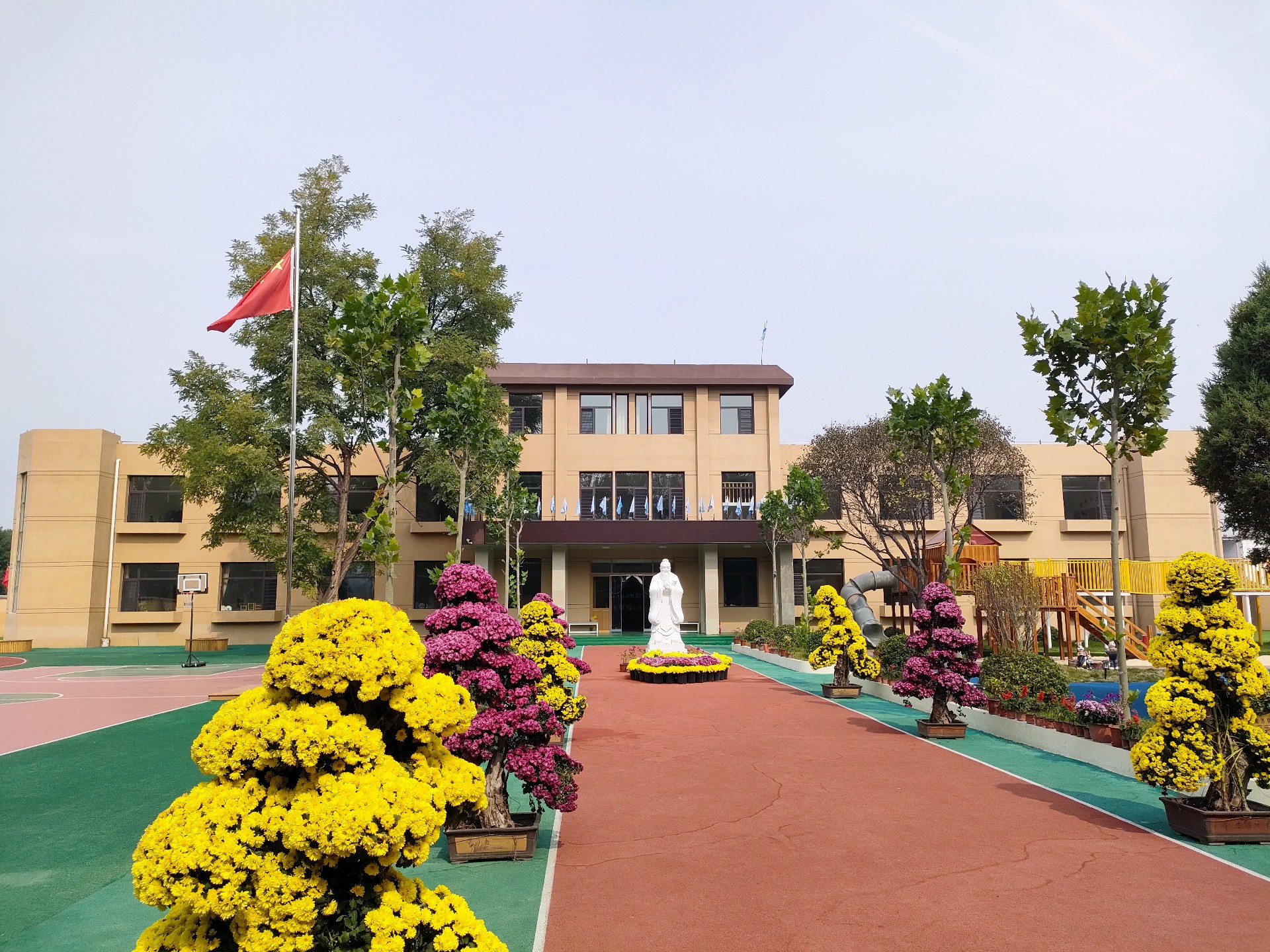 山西康大巴学园文化传播有限公司介绍图片4