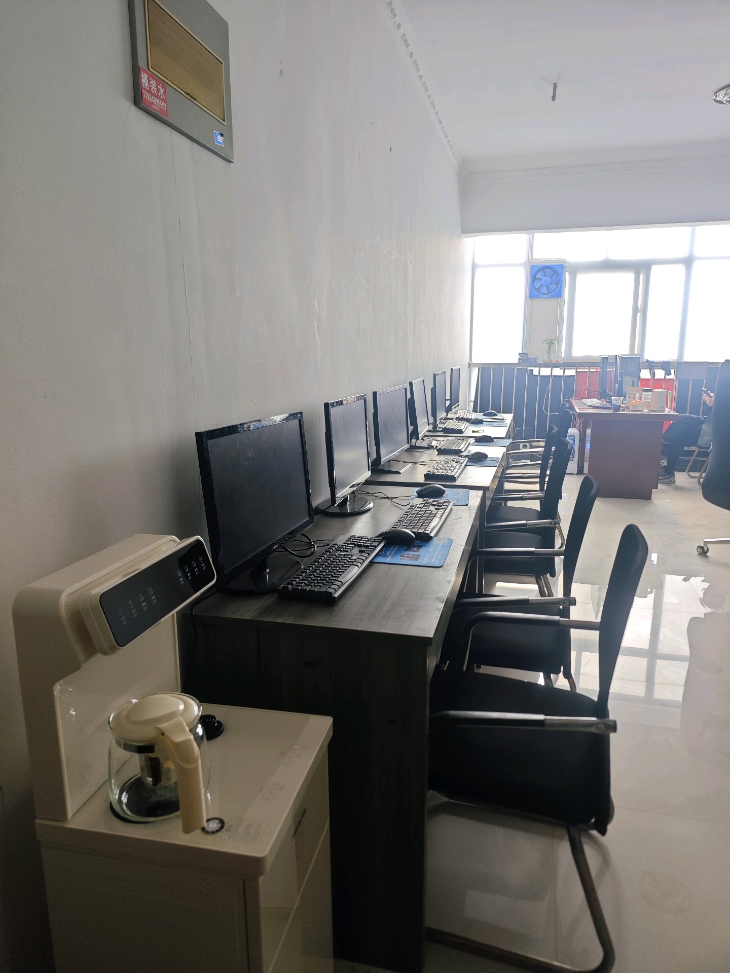 驻马店市经济开发区芒芒网络技术服务工作室（个体工商户）介绍图片1