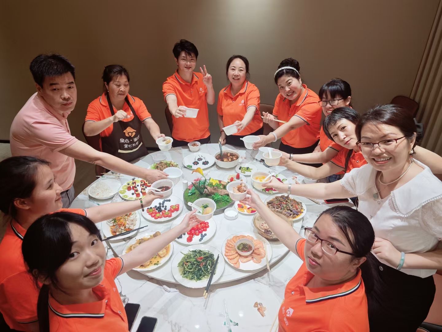 泉心家政服务（广东）有限公司介绍图片4