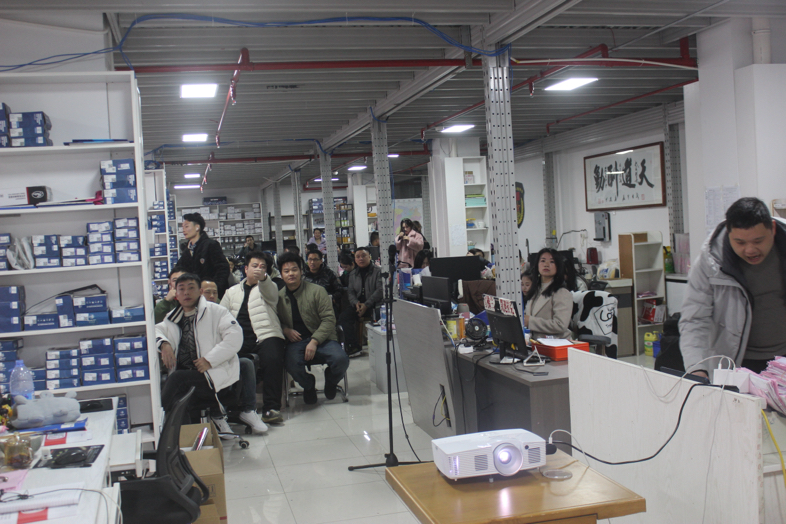 长沙县湘龙街道美美汽配商行介绍图片3