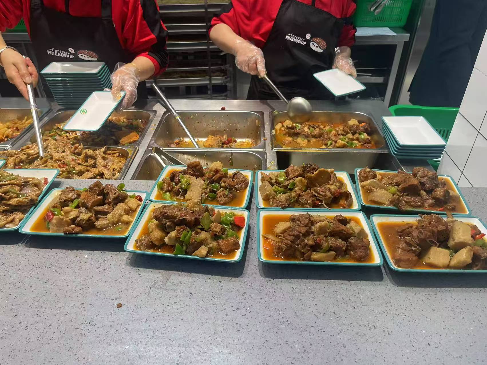 广西新启航企业管理有限公司介绍图片2