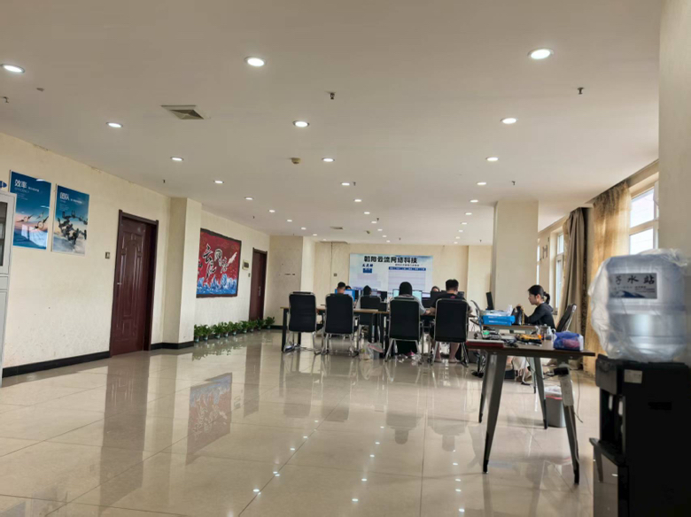 朝阳云流网络科技有限公司介绍图片1