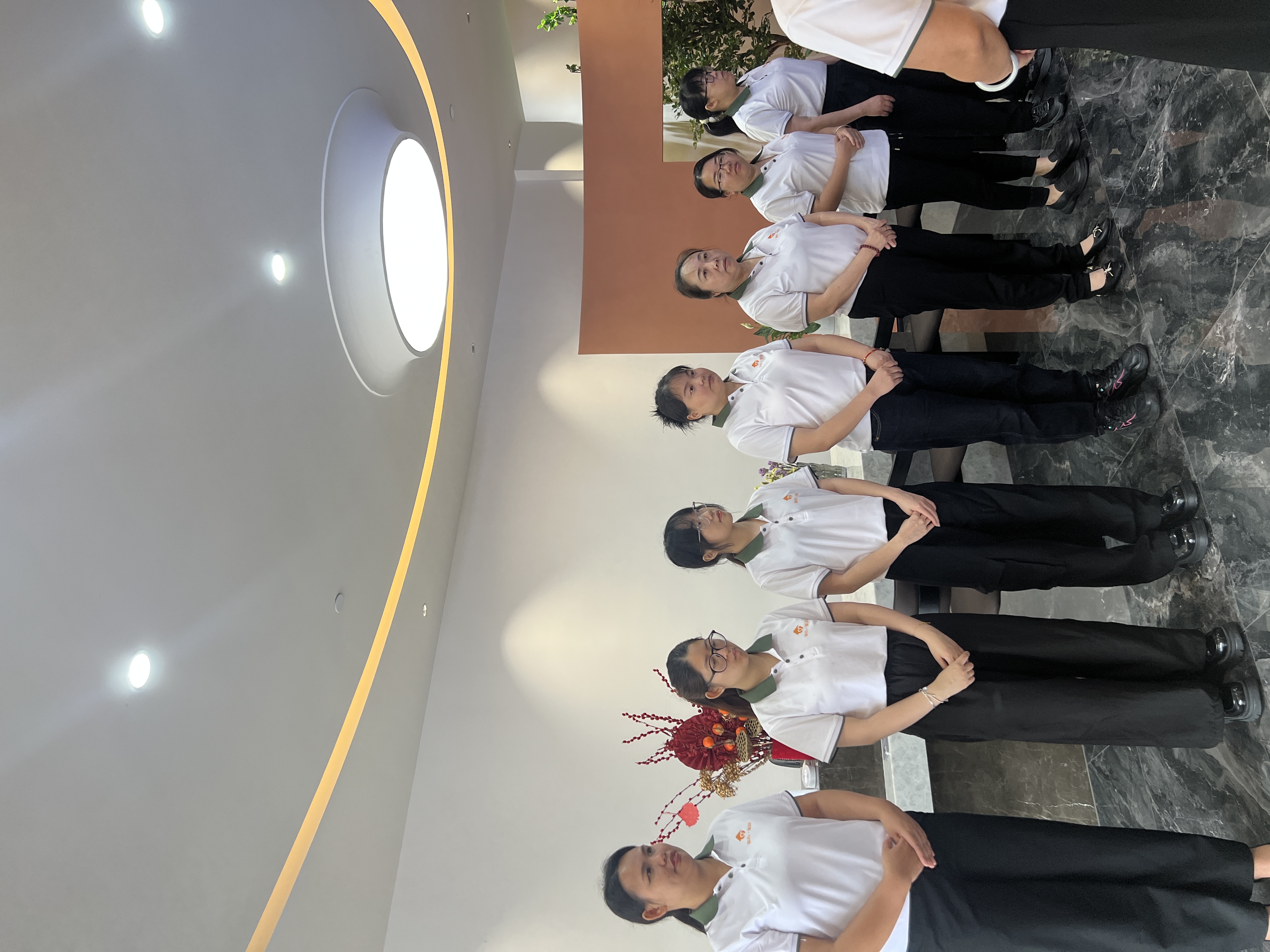 泉心家政服务（广东）有限公司介绍图片1