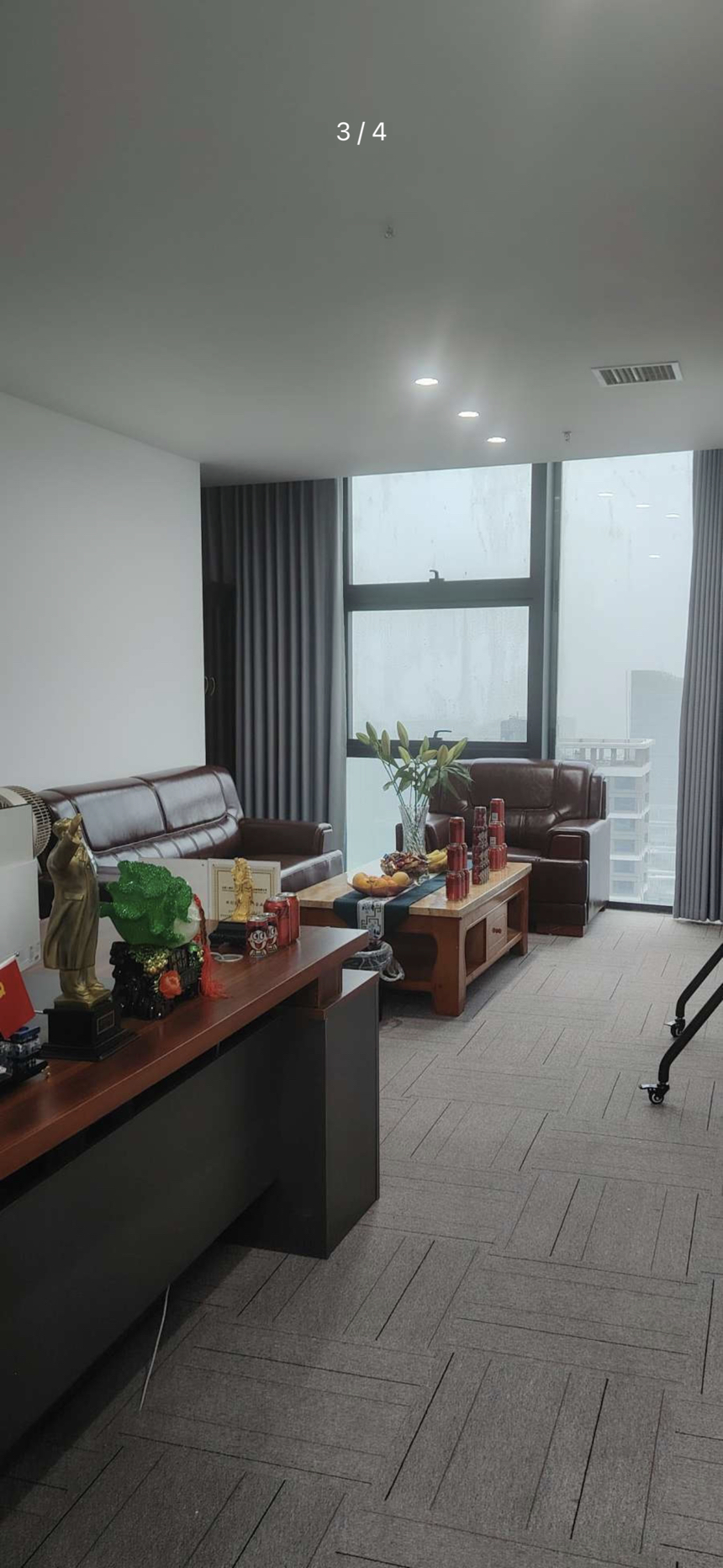 湖南法拍信息技术有限公司介绍图片1