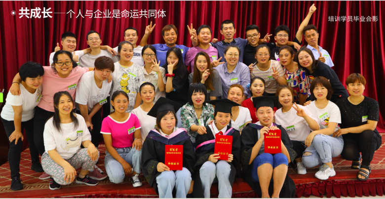 成都氧发堂电子商务有限公司介绍图片6