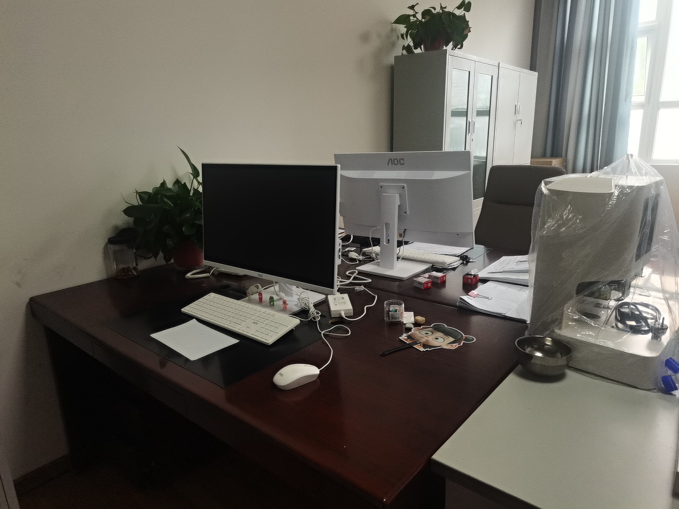 北京市艺值字画有限公司介绍图片3