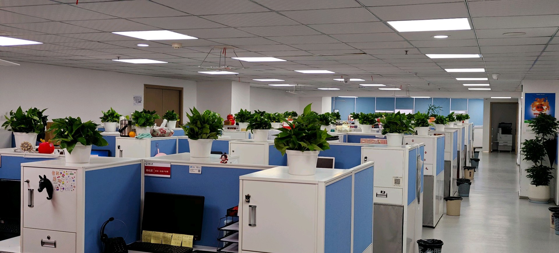 中国人寿保险股份有限公司重庆市分公司第三营业部介绍图片3