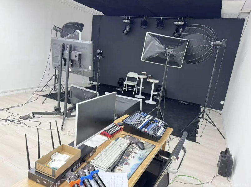 临沂汇壹文化传媒有限公司介绍图片1