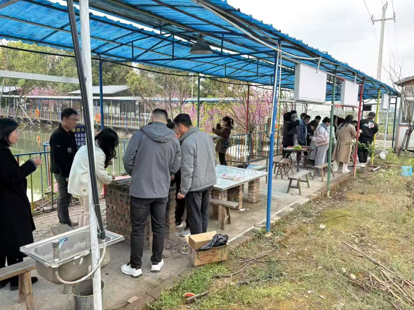 萍乡市金伯喜电器有限公司介绍图片4