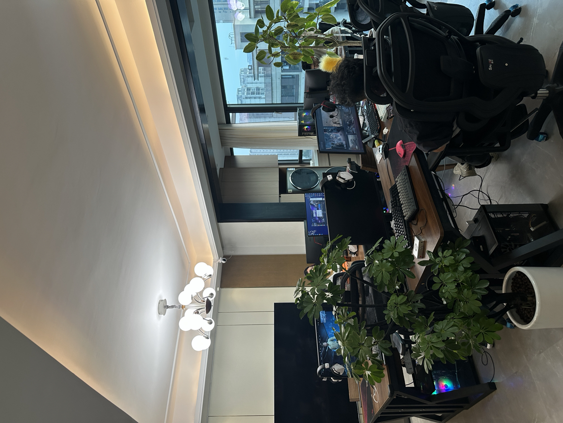 成都市郫都区躺赢补给站计算机经营部（个体工商户）介绍图片6