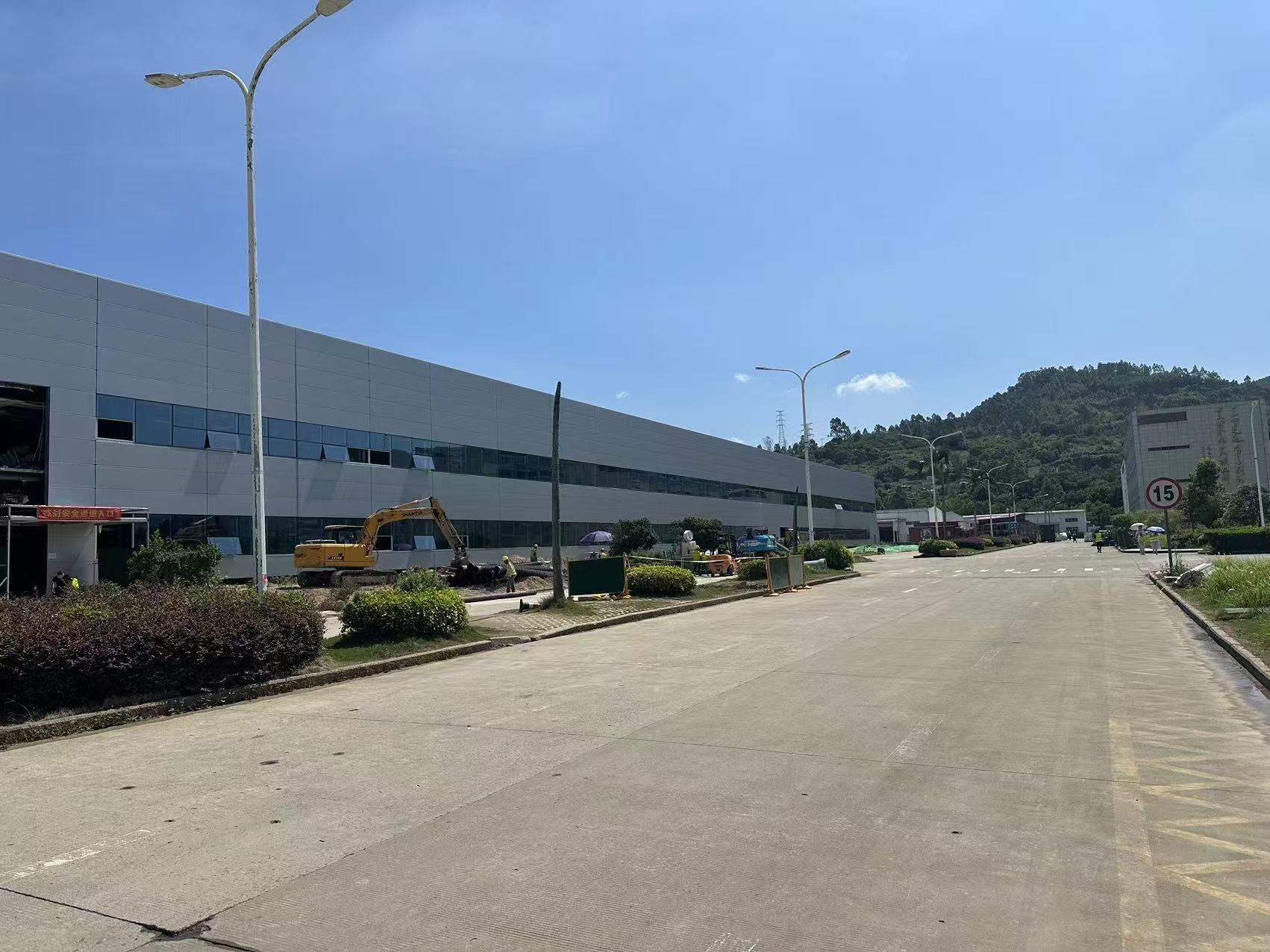 郑州超群人力资源有限公司介绍图片4