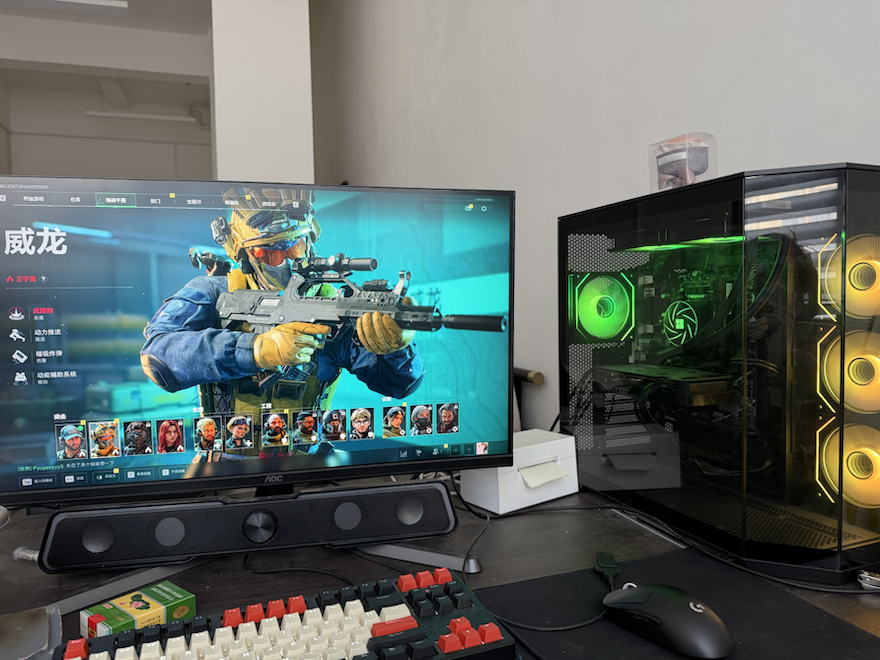 虞城县申车贸易有限公司介绍图片1