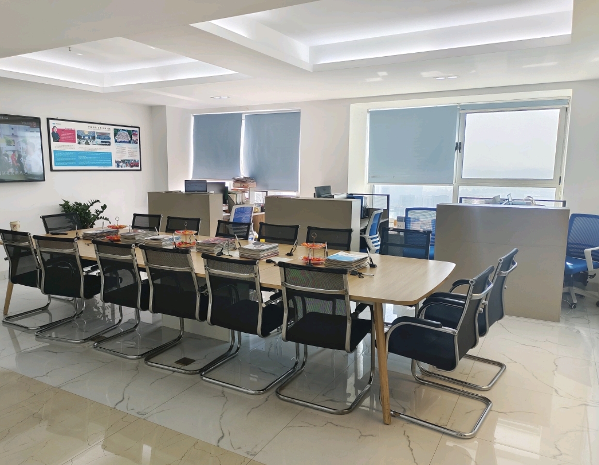 广西南宁尼灏科技有限公司介绍图片2