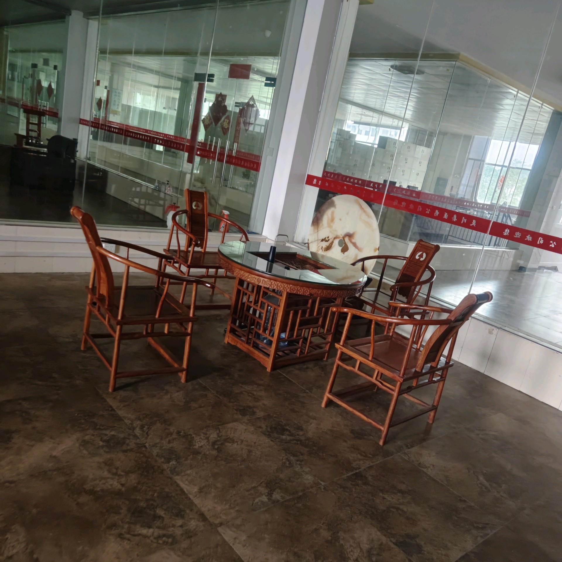 广西宝朗医药有限公司介绍图片3