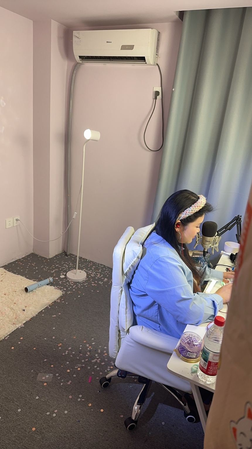 南京卿安文化传媒有限公司介绍图片6