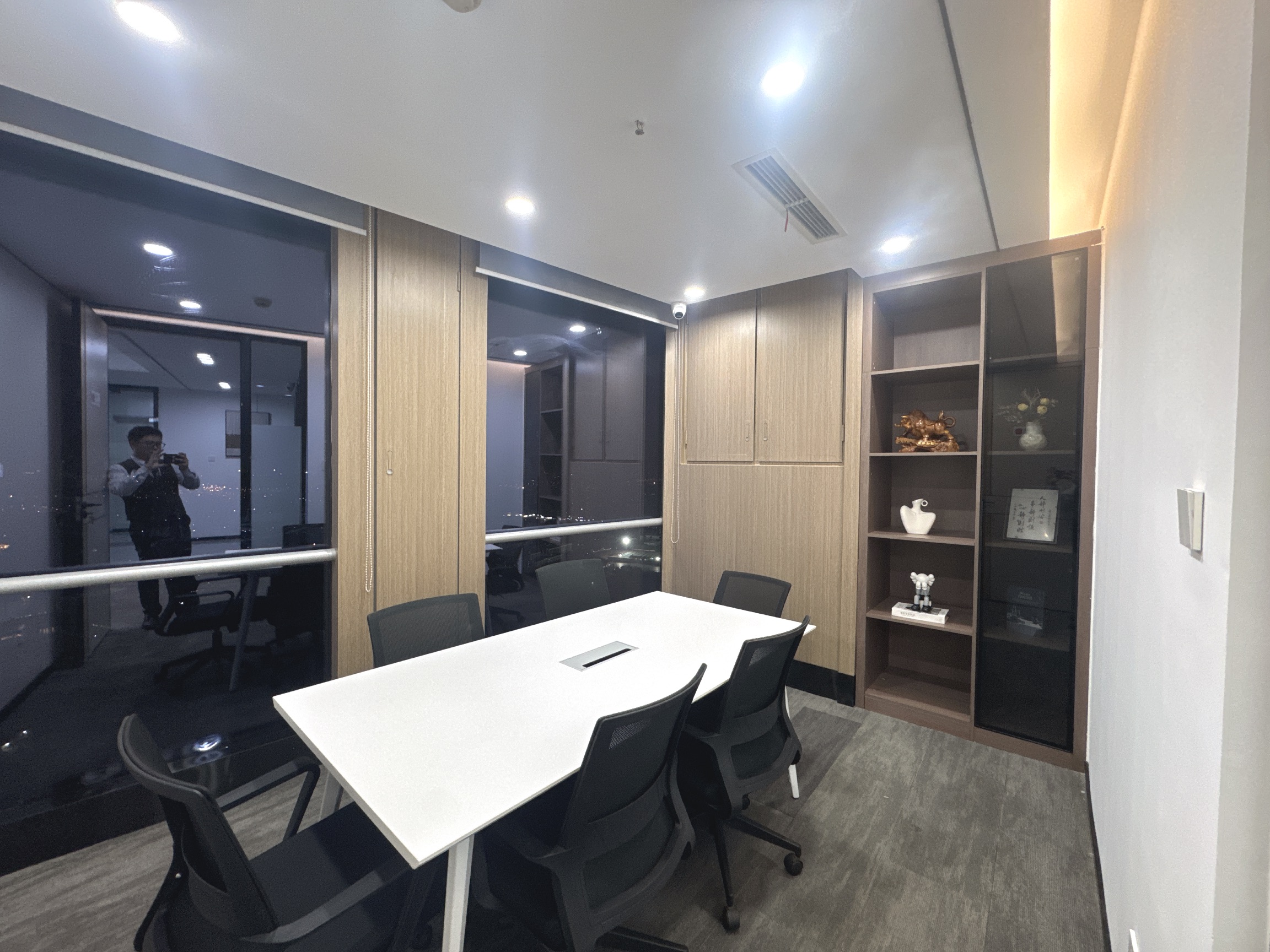 四川到家了傲园源房地产经纪有限公司介绍图片2