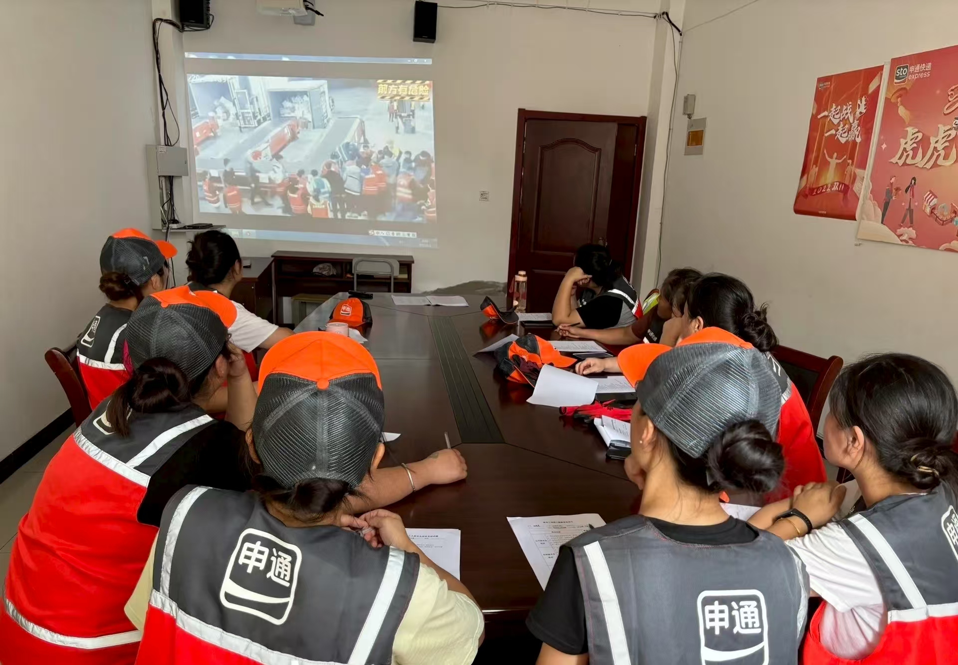 天津市创海人力资源有限公司固安分公司介绍图片2